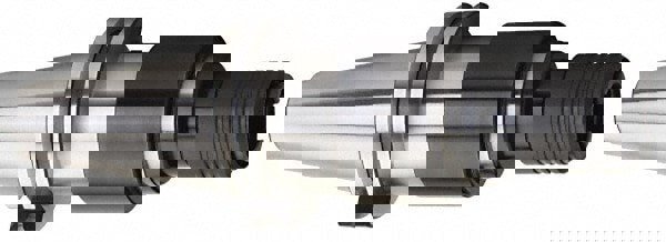 Tapping Chuck: Taper Shank, Tension & Compression